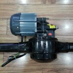 Động cơ 48v1000w cầu visai