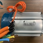 Động cơ 2500W