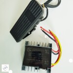 IC 12v-60v1500w 45A