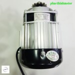 48V500W giảm tốc BLDC