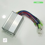 IC không chổi than 24V 350W