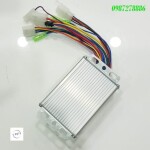 IC không chổi than 24V 350W