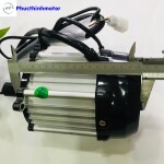 Motor gắn cầu 48v60v1500w