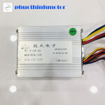 IC 24v500w