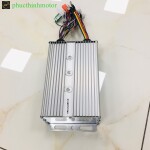 Bộ cầu sau 48v 1000w