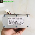 Đổi nguồn 48-72 xuống 12v