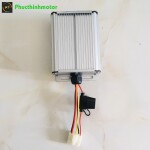 Đổi nguồn 48-72 xuống 12v