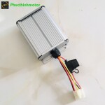 Đổi nguồn 48-72 xuống 12v